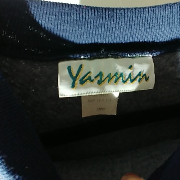 Vintage Yasmin Maryland sweater - Picture 3 of 4
